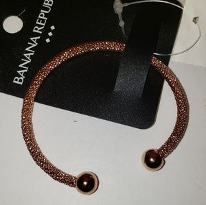Rose Gold Bracelet
